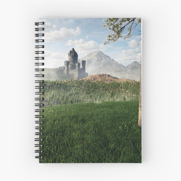 Item preview, The Green Space designed and sold by Shaheen01.
