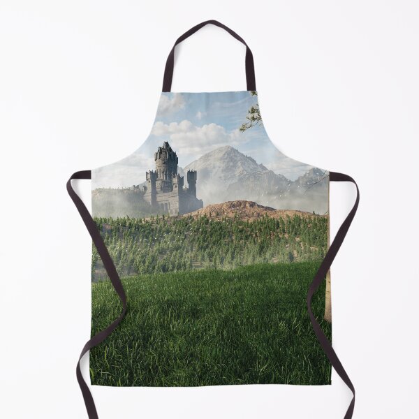 Item preview, The Green Space designed and sold by Shaheen01.