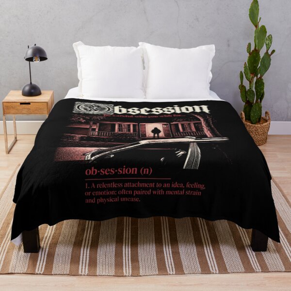 Item preview, Obsession Tshirts Movie 2026 Gothic Horror Graphic Vintage Thriller designed and sold by schwing1989.