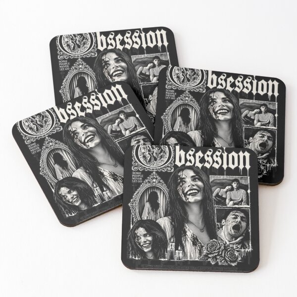 Item preview, Obsession Tshirts Nikki Movie 2026 designed and sold by schwing1989.