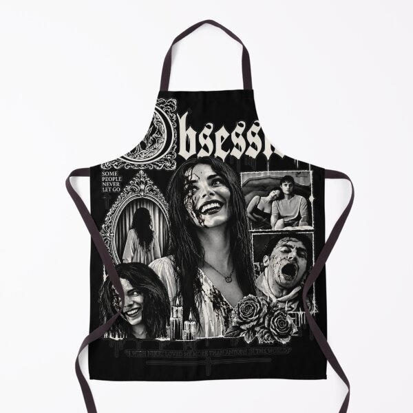 Item preview, Obsession Tshirts Nikki Movie 2026 designed and sold by schwing1989.
