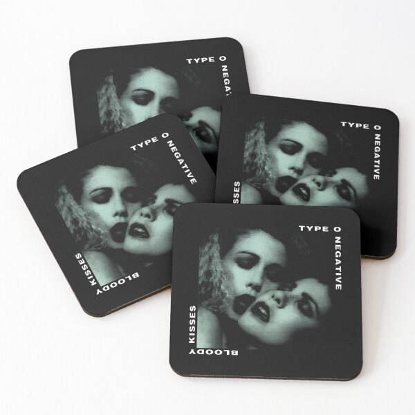 Item preview, Retro Type O Negative designed and sold by TurnerPurdy.