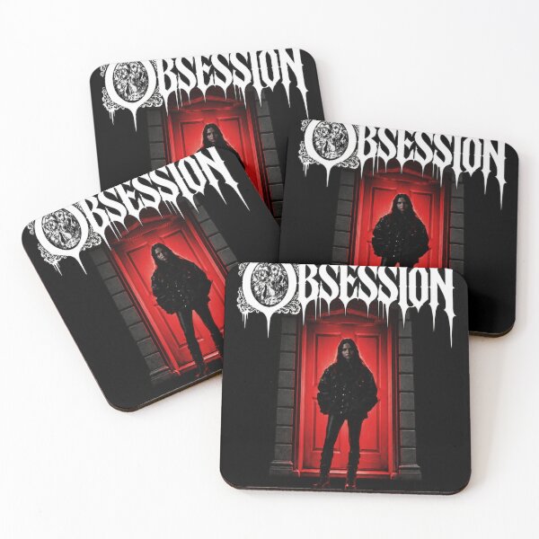 Item preview, Obsession Tshirts Movie Movie Gothic Horror designed and sold by schwing1989.