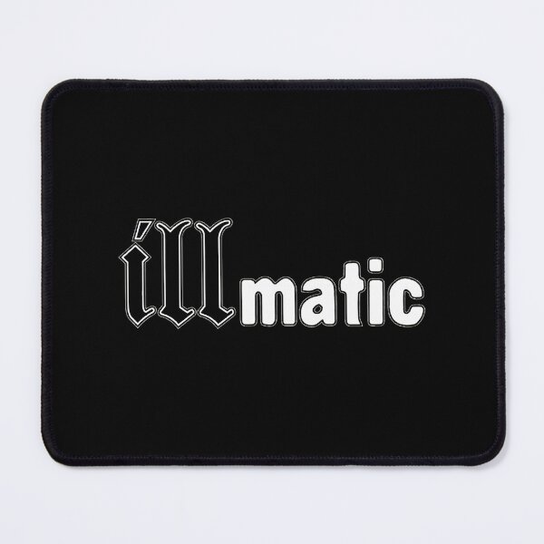 Item preview, Illmatic designed and sold by TurnerPurdy.