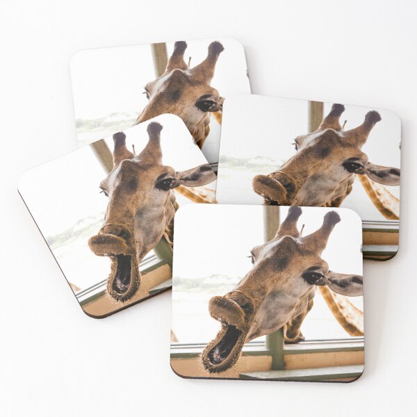 Item preview, Giraffe Animal Lover Safari Wildlife Zoo Enthusiast designed and sold by todantilane.