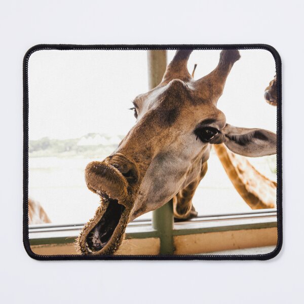 Item preview, Giraffe Animal Lover Safari Wildlife Zoo Enthusiast designed and sold by todantilane.