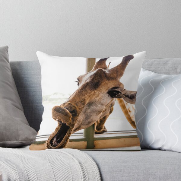 Item preview, Giraffe Animal Lover Safari Wildlife Zoo Enthusiast designed and sold by todantilane.