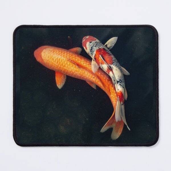 Item preview, Koi Fish 01 designed and sold by Weston  Westmoreland.