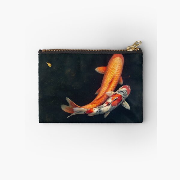 Item preview, Koi Fish 01 designed and sold by Weston  Westmoreland.