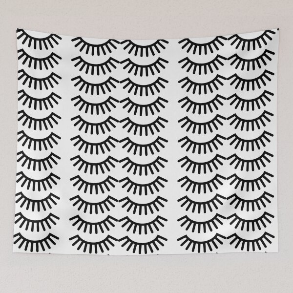 Aperçu de l'œuvre CILS PARFAITS créée et vendue par BeHappyBeYou.