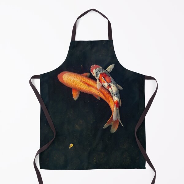 Item preview, Koi Fish 01 designed and sold by Weston  Westmoreland.