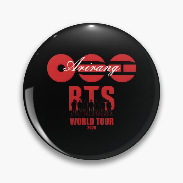 Item preview, ARIRANG premium designed and sold by TurnerPurdy.