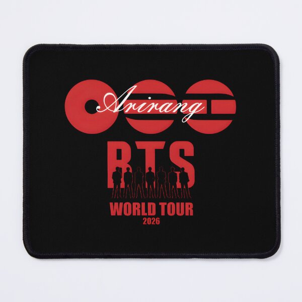 Item preview, ARIRANG premium designed and sold by TurnerPurdy.