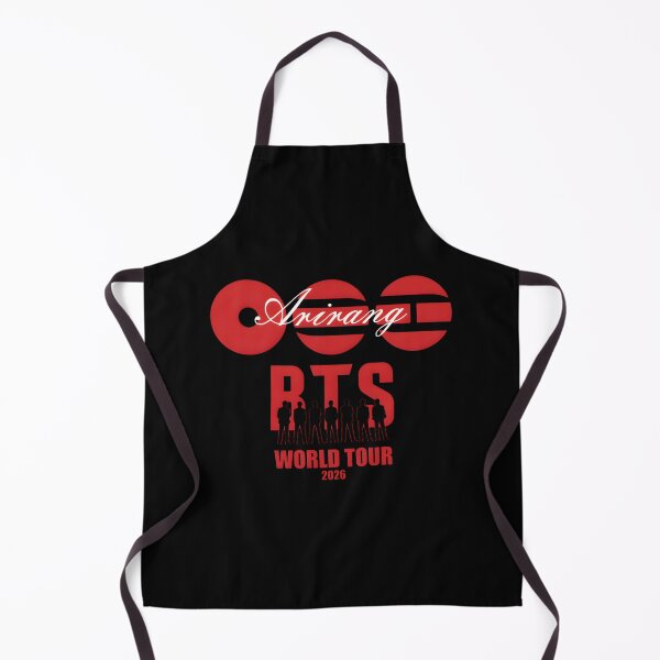 Item preview, ARIRANG premium designed and sold by TurnerPurdy.