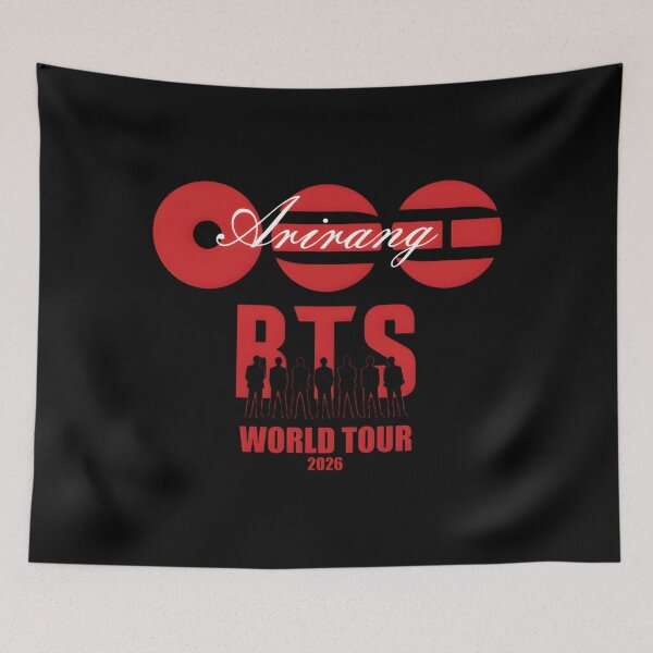 Item preview, ARIRANG premium designed and sold by TurnerPurdy.