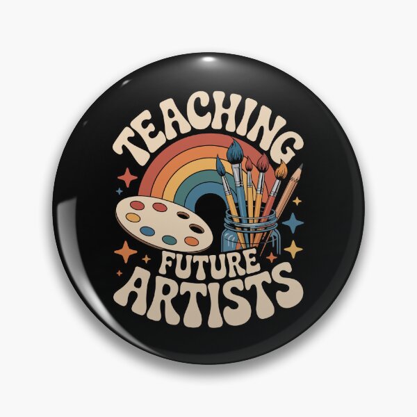 Item preview, TEACHING FUTURE ARTISTS designed and sold by jkrphoto.