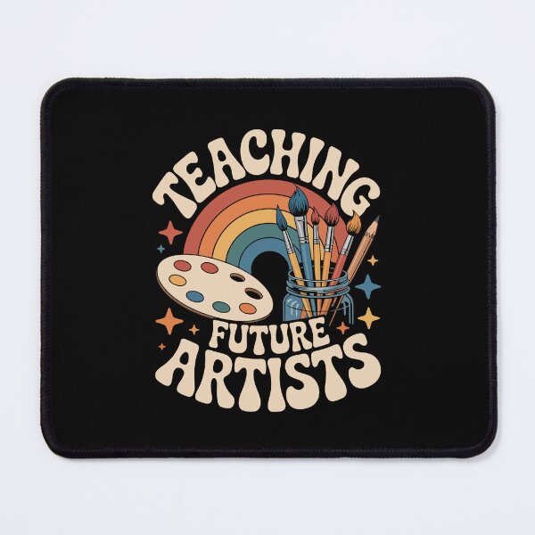 Item preview, TEACHING FUTURE ARTISTS designed and sold by jkrphoto.