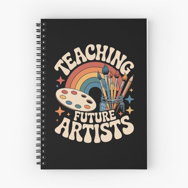 Item preview, TEACHING FUTURE ARTISTS designed and sold by jkrphoto.