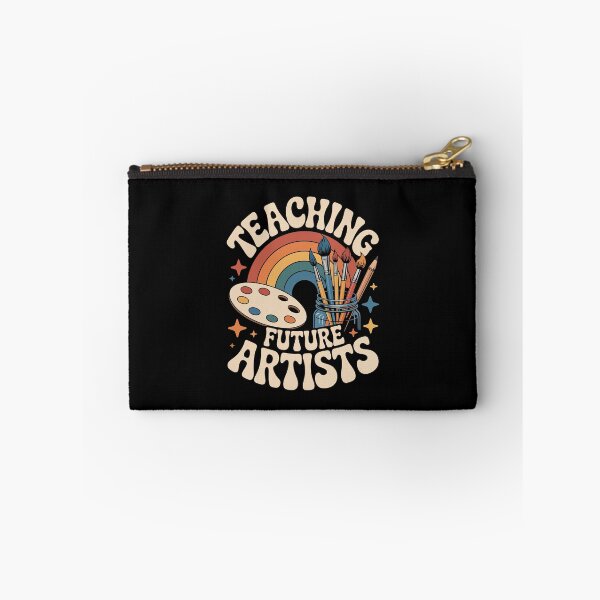 Item preview, TEACHING FUTURE ARTISTS designed and sold by jkrphoto.