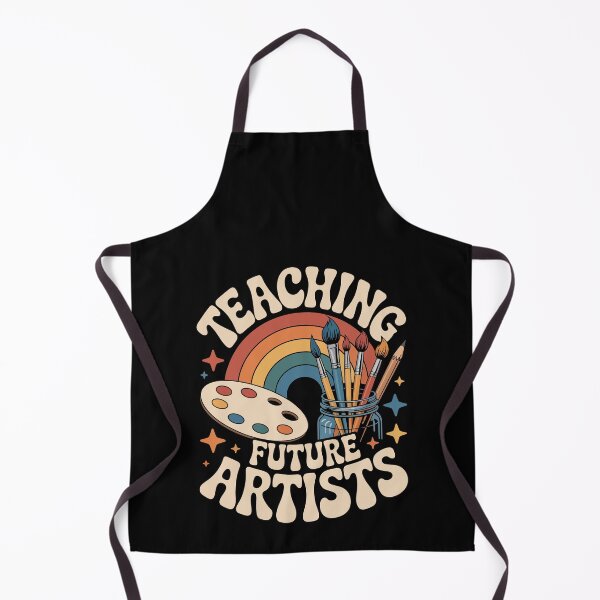 Item preview, TEACHING FUTURE ARTISTS designed and sold by jkrphoto.