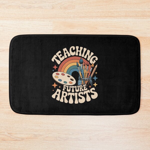 Item preview, TEACHING FUTURE ARTISTS designed and sold by jkrphoto.
