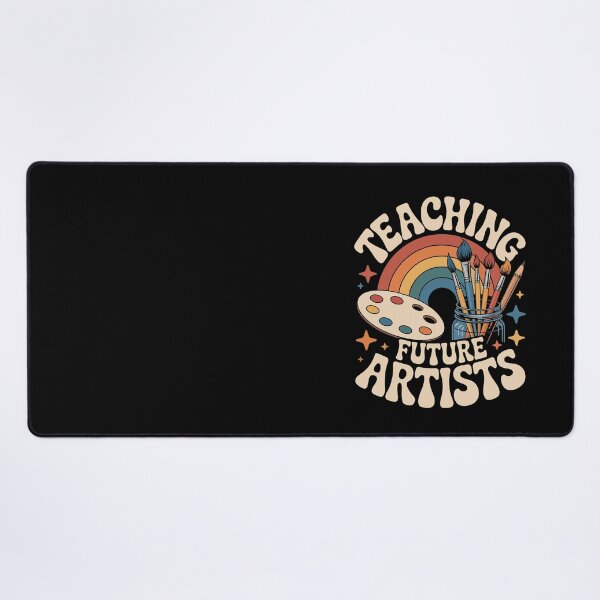 Item preview, TEACHING FUTURE ARTISTS designed and sold by jkrphoto.