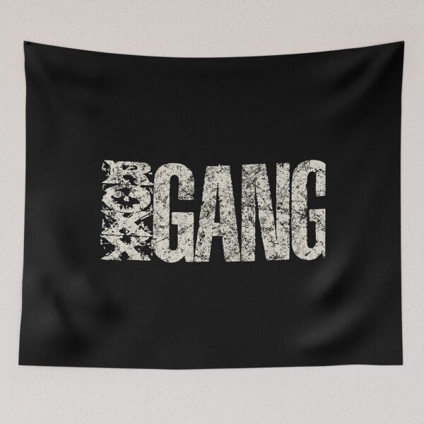 Item preview, Roxx Gang designed and sold by MuhammedSaba.