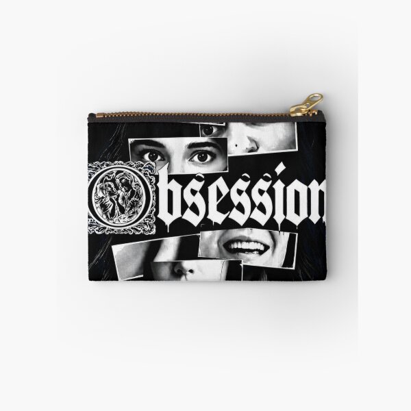 Item preview, Obsession Tshirts Movie Frowning Nikki Graphic designed and sold by schwing1989.