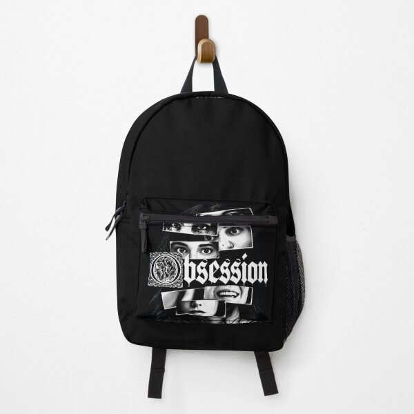 Artikelvorschau, Obsession T-Shirts Film-Grafik: Stirnrunzelnde Nikki entworfen und verkauft von schwing1989.