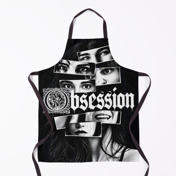 Item preview, Obsession Tshirts Movie Frowning Nikki Graphic designed and sold by schwing1989.