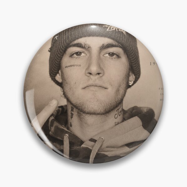 Item preview, Presley Gerber memory designed and sold by Qattanious.
