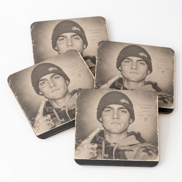 Item preview, Presley Gerber memory designed and sold by Qattanious.