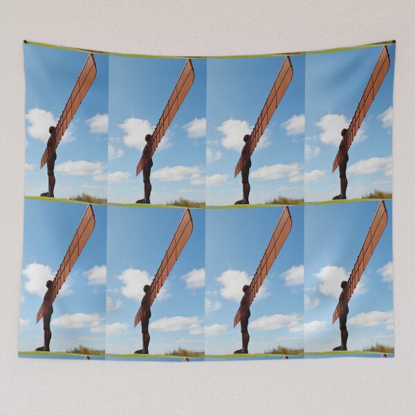 Item preview, The Angel designed and sold by Carol Bleasdale.
