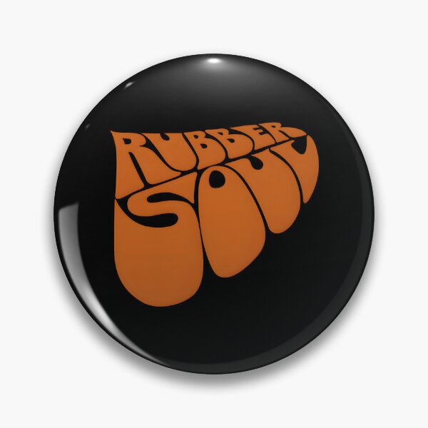 Item preview, Rubber Soul designed and sold by TurnerPurdy.