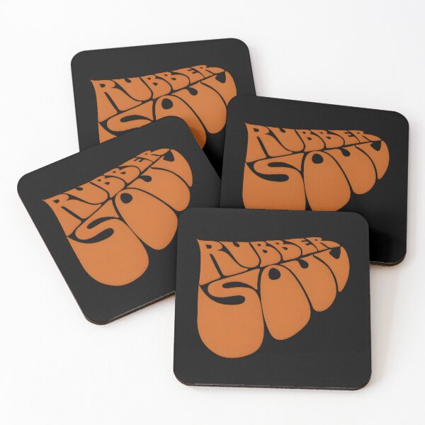 Item preview, Rubber Soul designed and sold by TurnerPurdy.