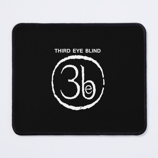 Artikelvorschau, Third Eye Blind, eine amerikanische Rockband entworfen und verkauft von MuhammedSaba.