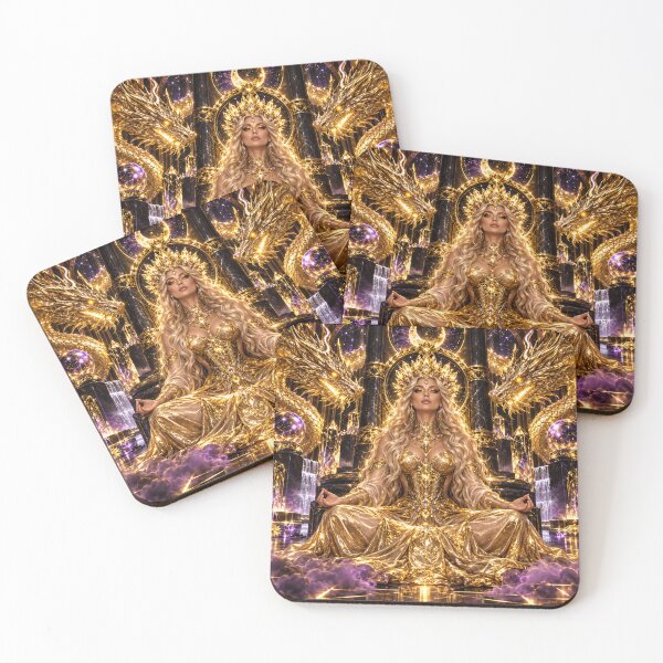 Item preview, ENTER THE FORCE MATRIX OF THE COSMIC DRAGON. ??? designed and sold by PurvaNimfaMagic.