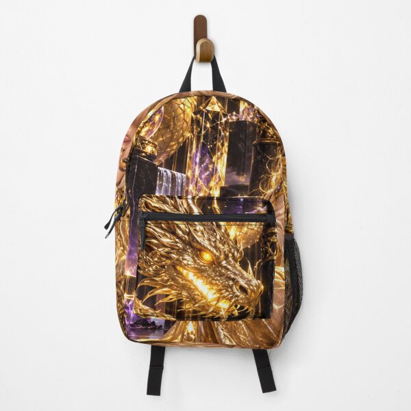 Item preview, ENTER THE FORCE MATRIX OF THE COSMIC DRAGON. ??? designed and sold by PurvaNimfaMagic.