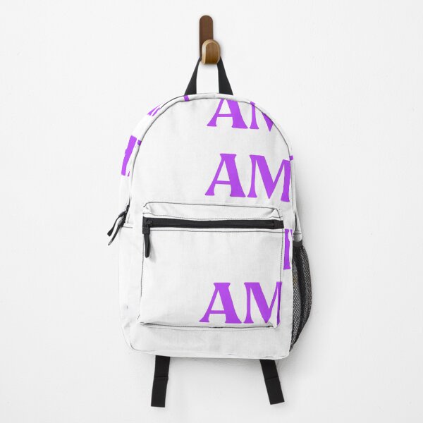 Item preview, AMUCK! designed and sold by SPRINKLEDARTT.