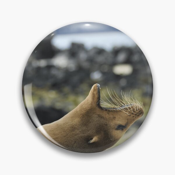 Item preview, Marine Wildlife Seal Sea Lion Animal Lover designed and sold by todantilane.