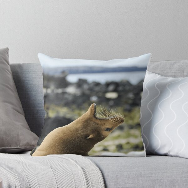 Item preview, Marine Wildlife Seal Sea Lion Animal Lover designed and sold by todantilane.