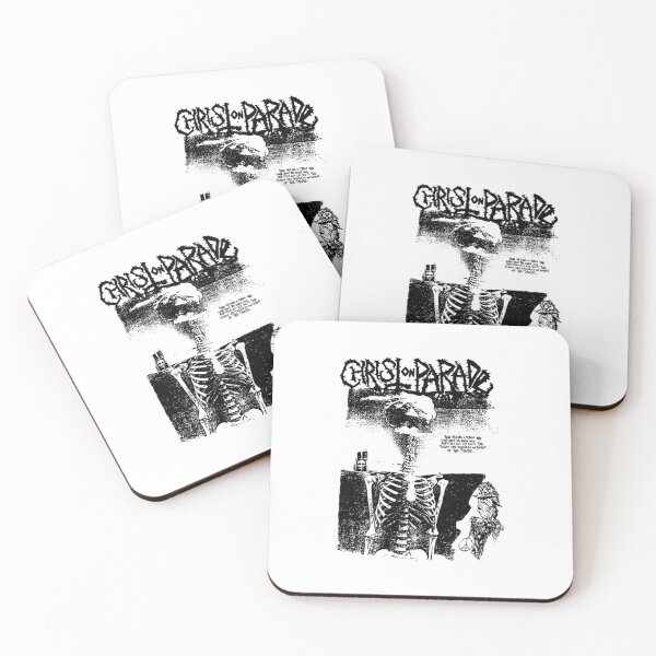 Item preview,  Christ On Parade designed and sold by MuhammedSaba.