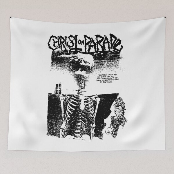Item preview,  Christ On Parade designed and sold by MuhammedSaba.