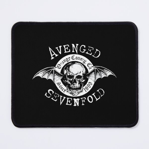 Item preview, Avenged Sevenfold designed and sold by TurnerPurdy.