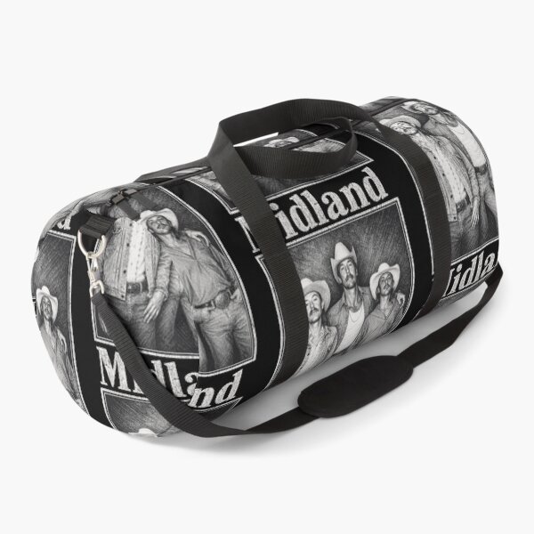 Item preview, Midland designed and sold by FloraPlantTees.