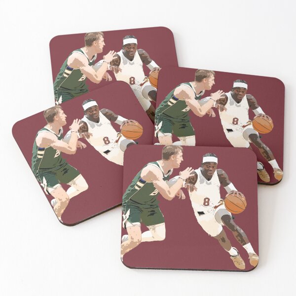 Item preview, Dennis Schroder designed and sold by raffrasta.