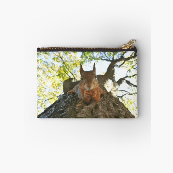 Item preview, Squirrel Wildlife Animal Lover designed and sold by todantilane.