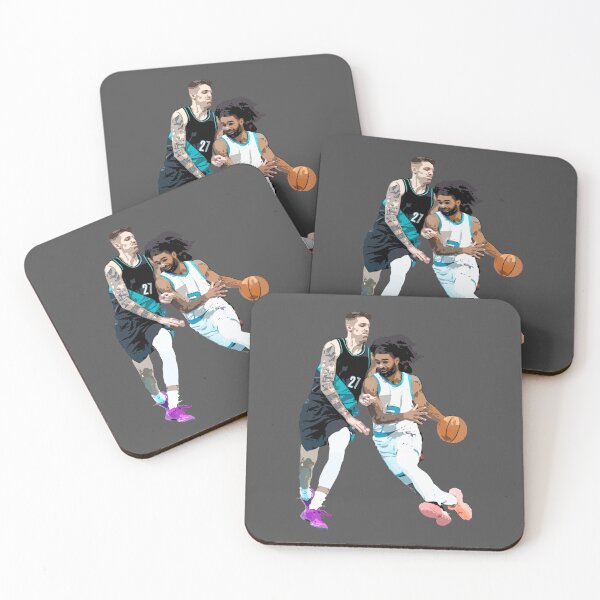 Item preview, Coby White designed and sold by raffrasta.