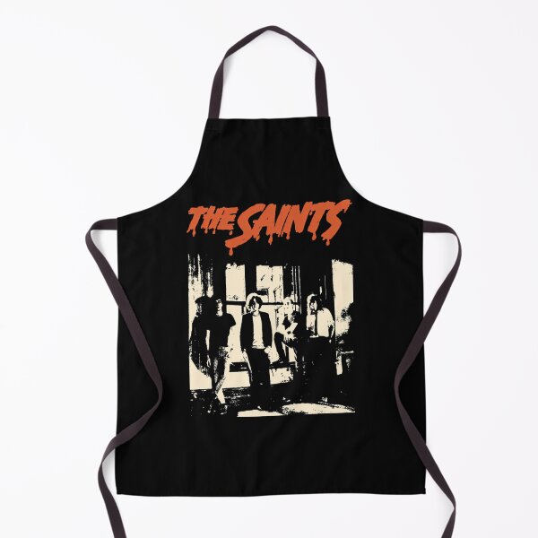 Item preview, The Saints Punk Rock designed and sold by MuhammedSaba.