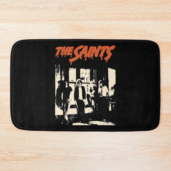 Item preview, The Saints Punk Rock designed and sold by MuhammedSaba.